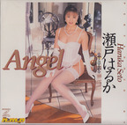 せとはるか の ビデオCD （ビデオCD）Angel
