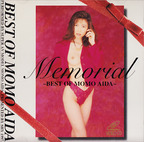 しゃいきかく の ビデオCD （ビデオCD）メモリアル　BEST　OF　MOMO　AIDA