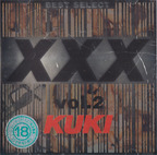 くき の DVD XXX（トリプルエックス） VOL.2