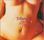 h.m.p の DVD Tiffany 20 century