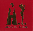 あとらすにじゅういち の DVD A.I. ATLAS INTEGRAL