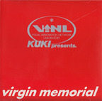 くき の DVD Virgin memorial