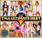 てぃーえむえー の DVD TMA  ULTIMATE BEST