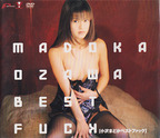 おざわまどか の DVD MADOKA OZAWA BEST FUCK