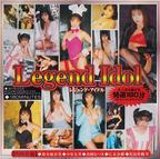 ガイアプロジェクト の DVD Legend Idol VOL.1