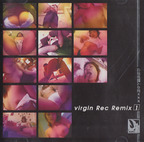 くき の DVD virgin Rec Remix1