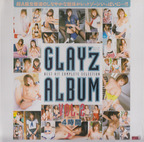 にいやまあいり の DVD GLAYz ALBUM 4時間