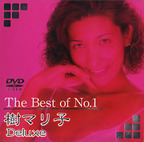 エイヴィジャパン の DVD The Best of No.1 樹ﾏﾘ子